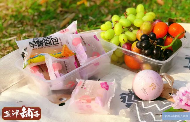 业绩大跌、市值减半、食安隐患，盐津铺子还能"起跳"吗？
