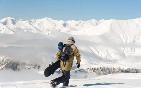 冬奥闭幕，冰雪产业将何去何从