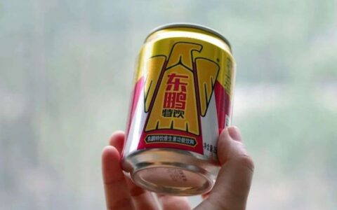 东鹏特饮上市后的第一份财报，业绩增长下的隐忧