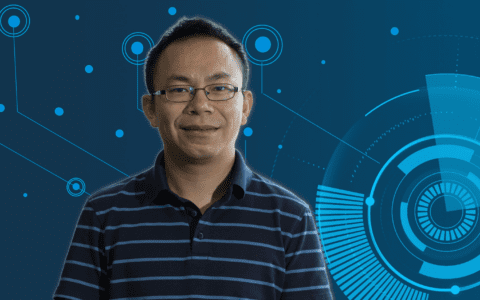 北大邹磊：图数据库中的子图匹配算法｜DataFunTalk