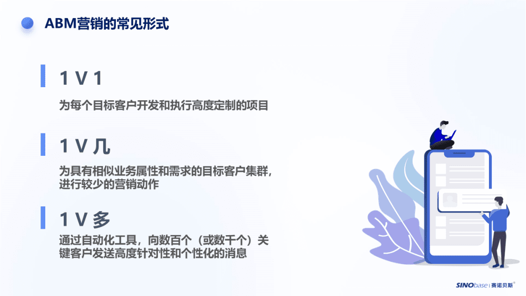 为B2B而生的ABM营销，为何值得你为它痴狂？
