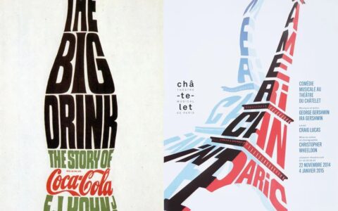 设计中的格式塔完型理论