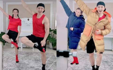 Keep应该签下刘畊宏