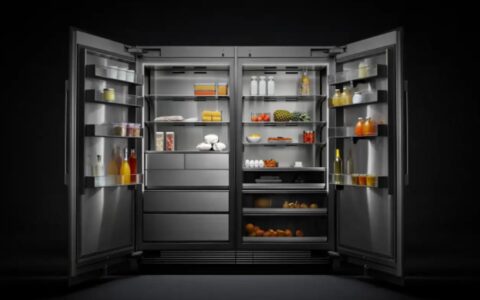 从囤食物 到囤冷柜：疫情催生哪些“安全感消费”