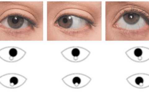 在元宇宙，我们用眼睛操控万物？