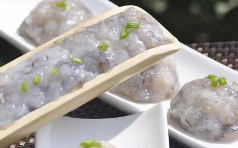 卖虾滑的鲜美来IPO：水产品预制菜第一股，蹭热度or真有料？