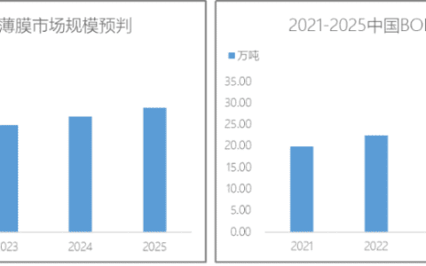 一张薄膜背后的全球尼龙“膜王”｜阑夕