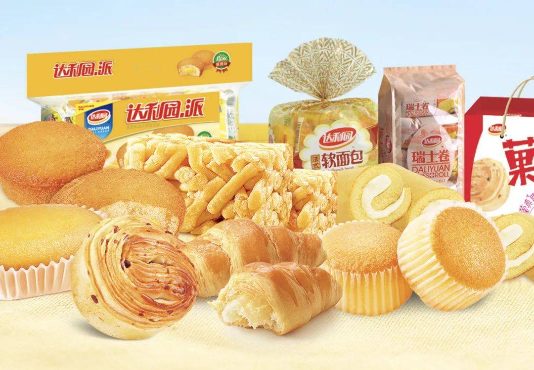 达利食品：成于"山寨"，困于"山寨"
