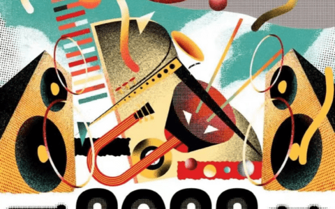 B站、快手、抖音之后，小红书怎么做音乐社区｜赤木瓶子