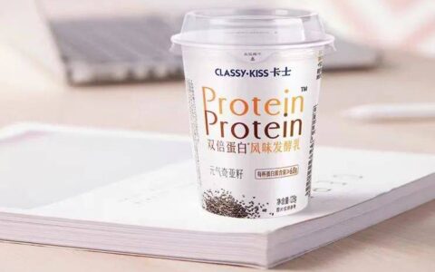 危机四伏，卡士酸奶的高端人设还立得住吗？