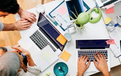 私域运营 | 普通人如何打造超级带货知识IP？