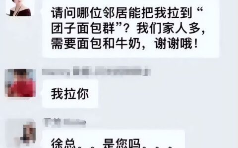 邢思远：社区团购沪上打游击｜字母榜