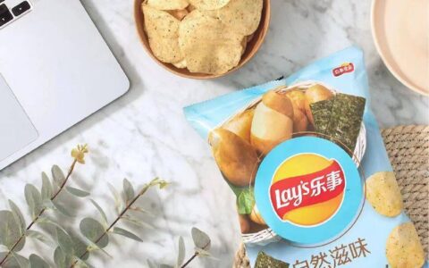 乐事薯片：价格涨了，质量降了，年轻人的快乐没有了