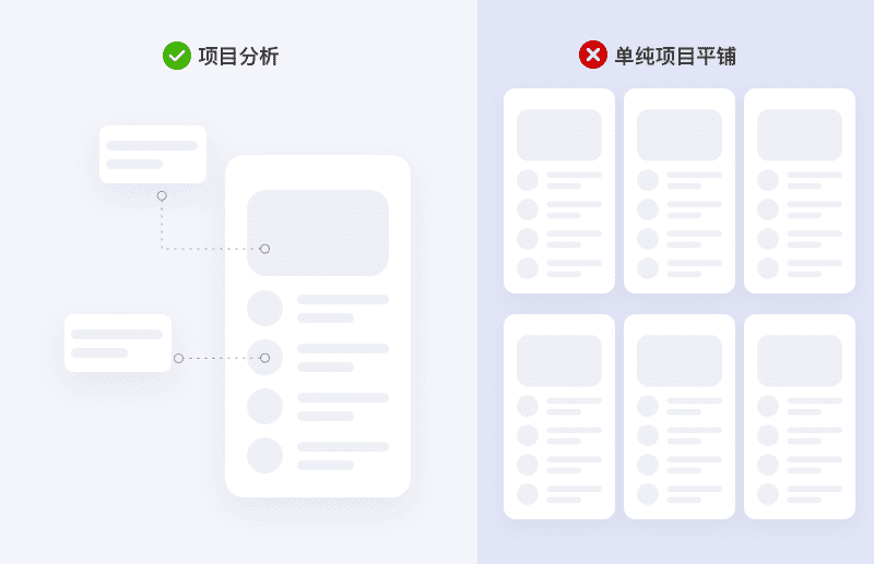设计师成长路上迷茫？来学点产品思维吧