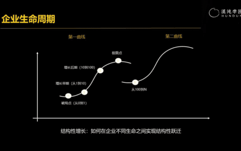 李云龙：千亿巨头SHEIN的底层逻辑