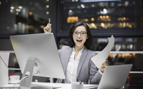 章航英：阿里妈妈发布大促新策略｜天下网商