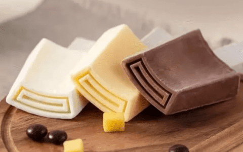 钟薛高，如何在私域中闯下一片天地？