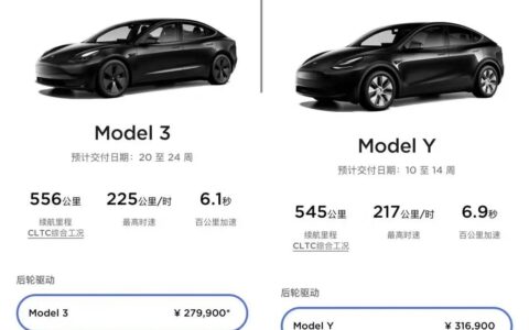 刘星志：特斯拉会赚钱更会省钱｜字母榜