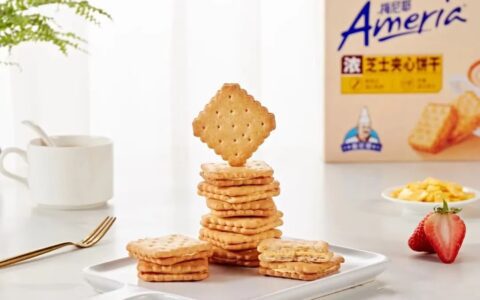 出圈的盼盼，失去了年轻人