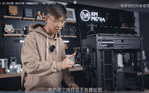 徐逸天：关于算法营销