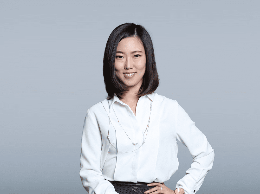 杨静怡：疫情冲击下逆势增长的关键因素