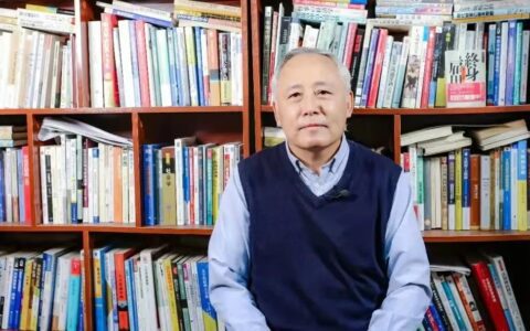 陈立平：零售业态创新的根本动力，是低成本进入市场｜窄播