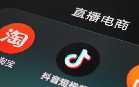 谈淘宝和抖音的流量匹配算法｜大王真
