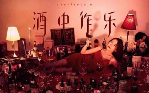 醉鹅娘：200万用户3.5亿营收，内容IP的私域变现范本｜私域流量观察