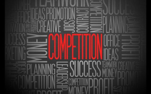 老虎、野狼、猿猴:你的品牌在功效护肤市场中属于哪一类?