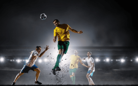 体育“上位”，体育产业迎来春天？