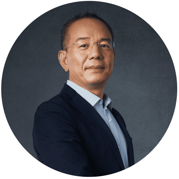 对话金蝶CEO徐少春：有质量的增长靠心力资源