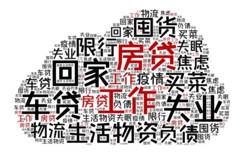 当下的品牌，要为用户输送“情绪物资”｜梁将军