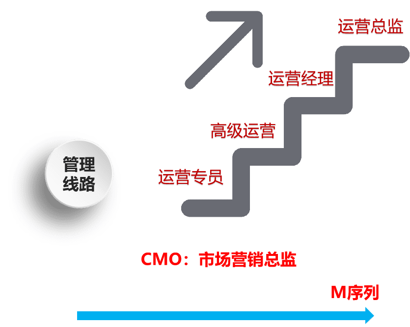 运营人的职业规划发展