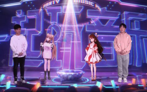 虚拟人大“火”之后，是品牌营销的新出路吗？