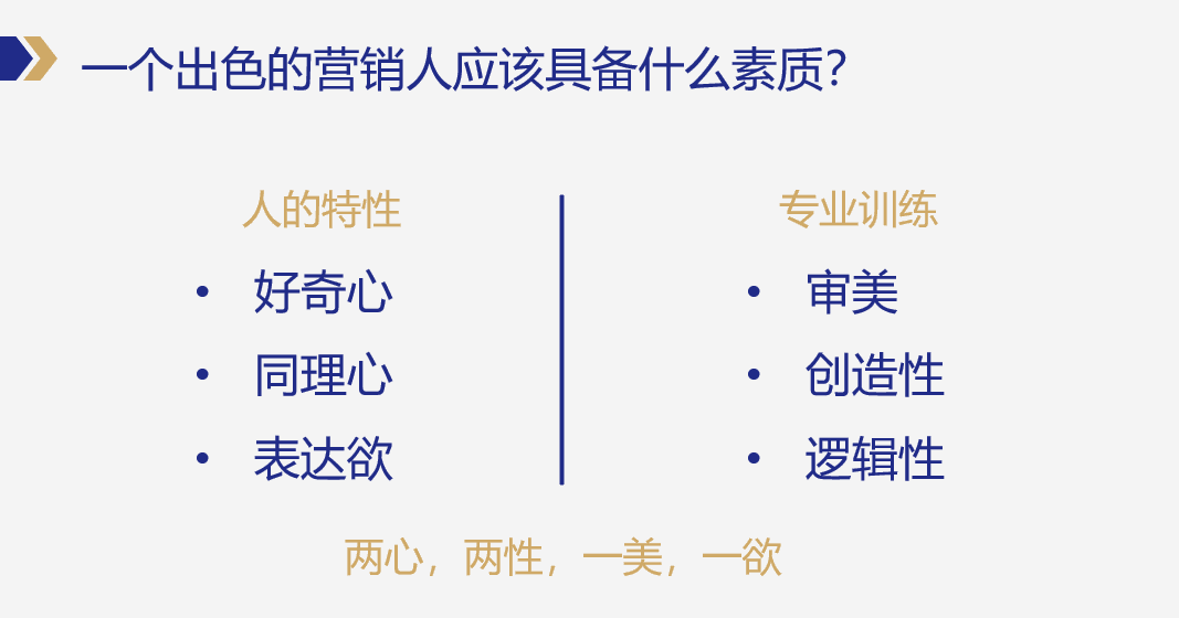 写给广告新人：如何快速入门广告行业