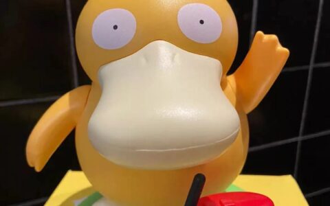 营销分析：可达鸭背后的流量密码