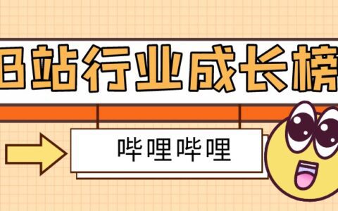 新增490w曝光量！B站UP主为何凭借“说故事”实现流量翻倍！