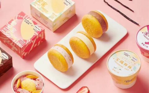 伪装成“无厘头”的aha时刻