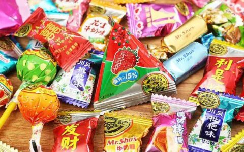 糖果大王徐福记:“甜蜜事业”终到头?