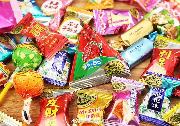 糖果大王徐福记：“甜蜜事业”终到头？