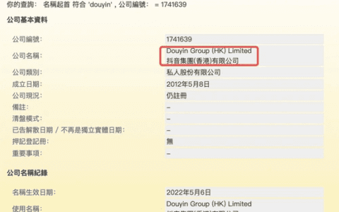 抖音上市，估值几何｜新熵