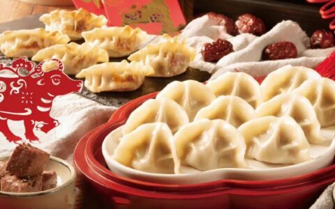 从「水饺大王」到「烫手山芋」 大娘水饺前路难卜