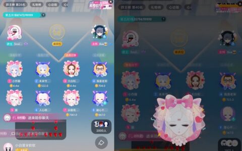 阑夕：在Soul 里，年轻人用兴趣浸透生活