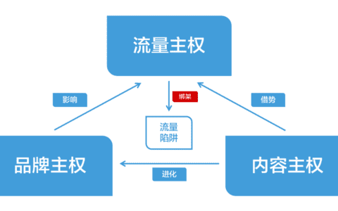 抖音内容模型:SEVA内容创作方法论|增长在路上