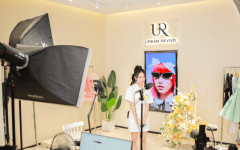 构美如何在抖音帮品牌提升「商品力」 | 窄播