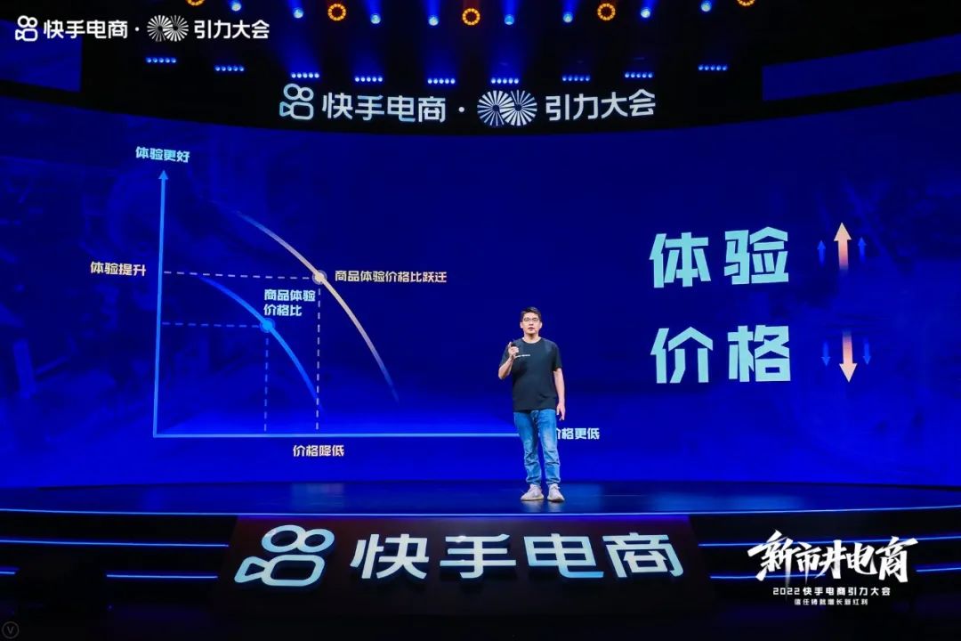 快手商家大跃迁：从“卖白牌”到“做品牌”｜卡思数据