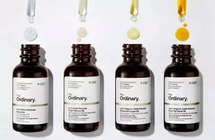 The Ordinary，另类出道的美容护肤「极客」