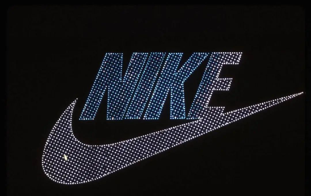 品牌标识：品牌LOGO、VI、符号的设计｜空手