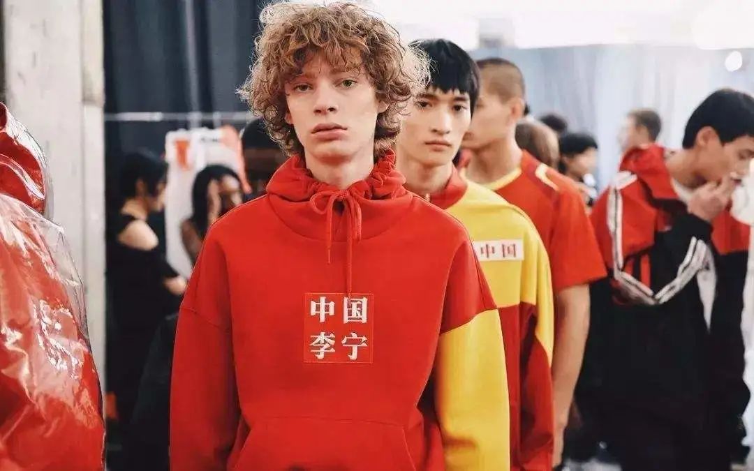 品牌标识：品牌LOGO、VI、符号的设计｜空手