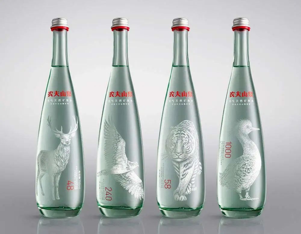 品牌标识：品牌LOGO、VI、符号的设计｜空手